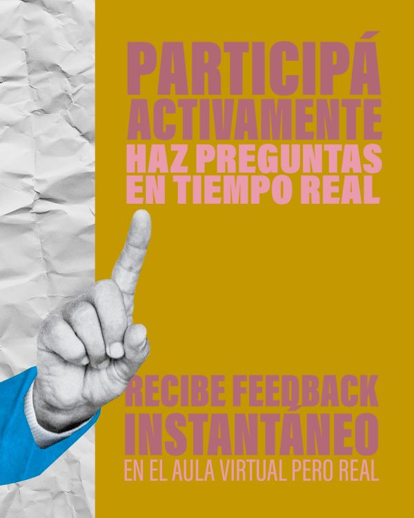 Herramientas Digitales para Proyectos Reales - Imagen 3