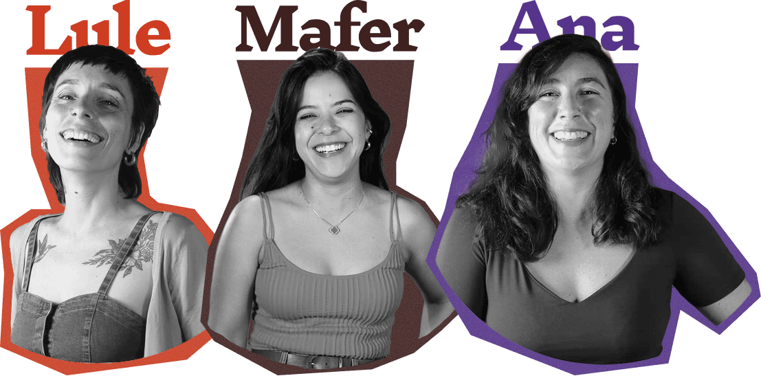 Todas las profesionales de Cooral